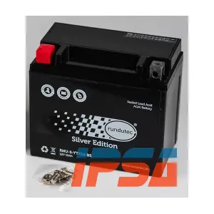 TMBA51012 IPSA