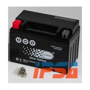 TMBAS50812 IPSA