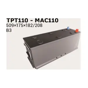 IPSA TPT110