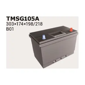 IPSA TMSG105A