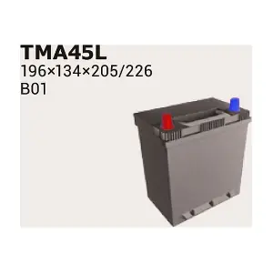 IPSA TMA45L