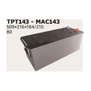 IPSA TPT143