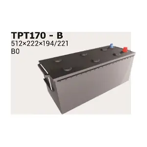 IPSA TPT170