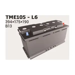 IPSA TME105