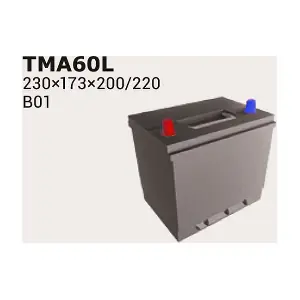IPSA TMA60L