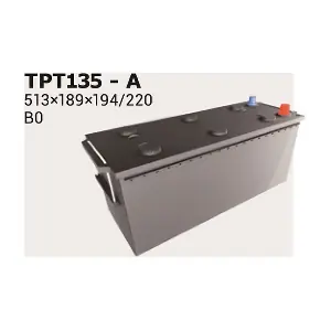 IPSA TPT135
