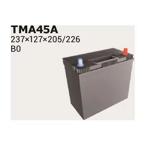 IPSA TMA45A