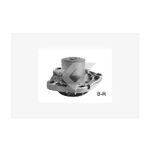 HUTCHINSON WP0072V