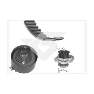 HUTCHINSON KH 139WP46