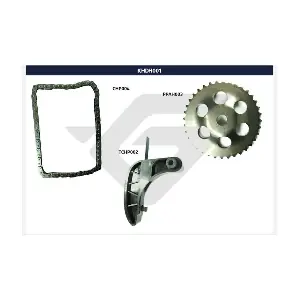 HUTCHINSON KHDH 001