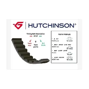 HUTCHINSON 094A19