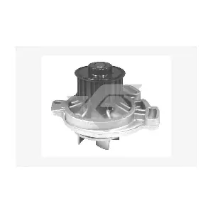 HUTCHINSON WP 0003V