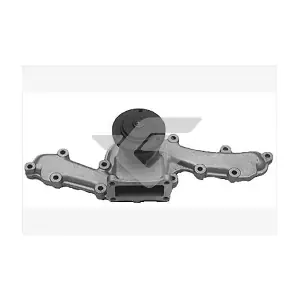 HUTCHINSON WP354