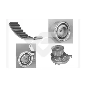 HUTCHINSON KH 112WP10
