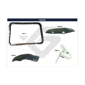 HUTCHINSON KHDJ 002