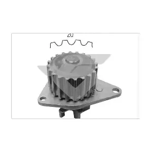 HUTCHINSON WP05