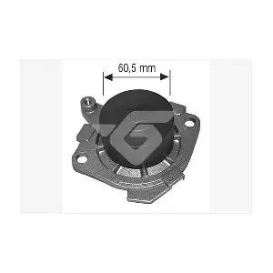 HUTCHINSON WP181