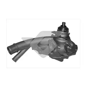 HUTCHINSON WP243
