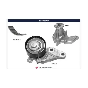 HUTCHINSON KH 140WP99