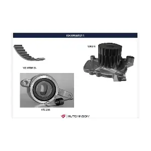 KH309WP211 HUTCHINSON