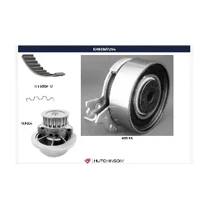 HUTCHINSON KH 60WP264
