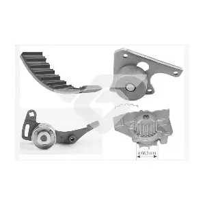 HUTCHINSON KH 01WP12