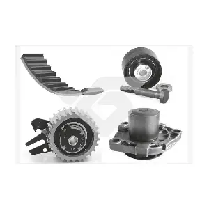HUTCHINSON KH411WP72