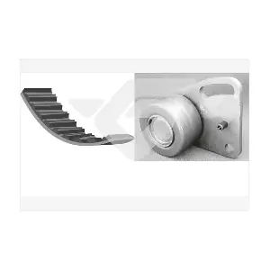 HUTCHINSON KH 106