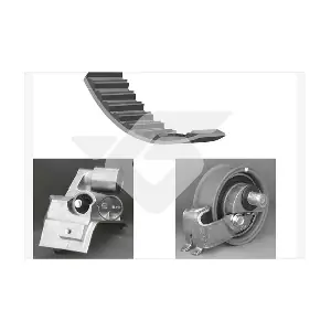 HUTCHINSON KH 166