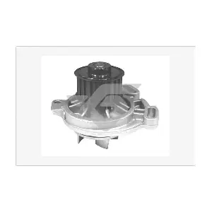 HUTCHINSON WP03
