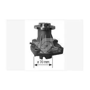 HUTCHINSON WP237