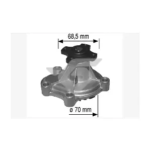 HUTCHINSON WP147
