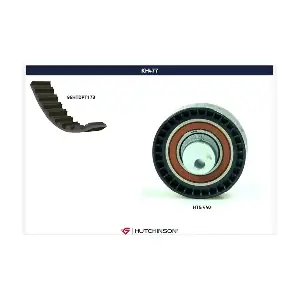 HUTCHINSON KH 477