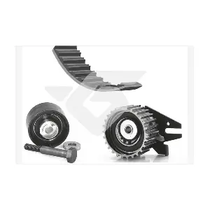 HUTCHINSON KH 456