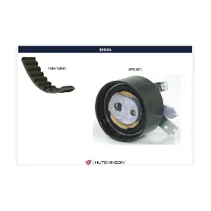 HUTCHINSON KH504