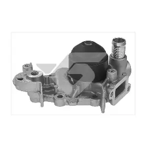 HUTCHINSON WP0034V