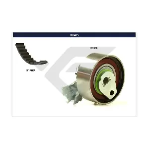 HUTCHINSON KH 405