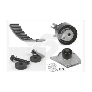 HUTCHINSON KH 101WP63