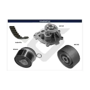 HUTCHINSON KH 409WP105