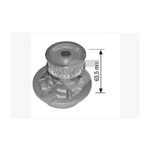 HUTCHINSON WP 0021V