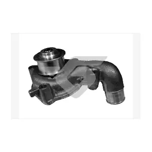 HUTCHINSON WP100