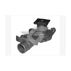 HUTCHINSON WP154