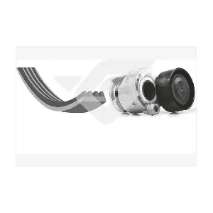 HUTCHINSON KHV 160