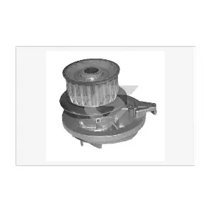 HUTCHINSON WP10