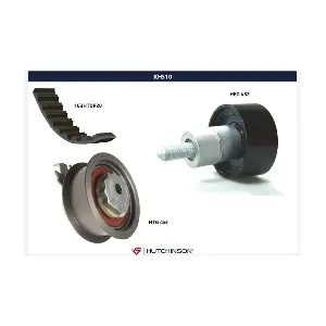 HUTCHINSON KH 510