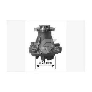 HUTCHINSON WP180