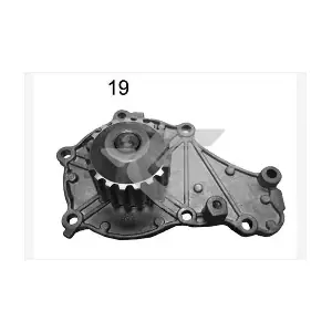 HUTCHINSON WP64