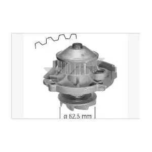 HUTCHINSON WP40