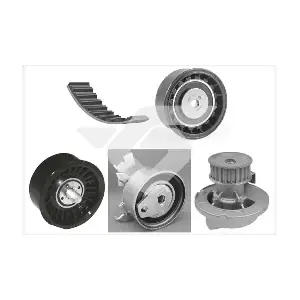 HUTCHINSON KH152WP44
