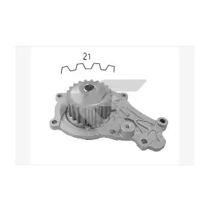 HUTCHINSON WP 0059V